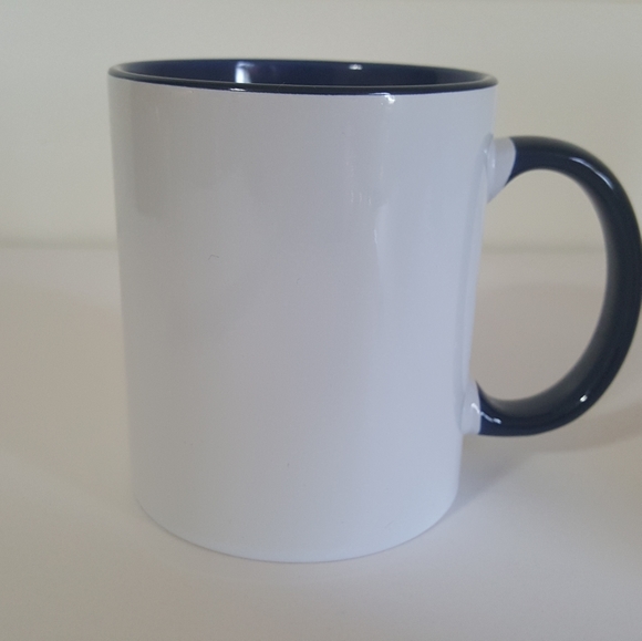 Thirty-One Hello Happy Sip Coffee Mug - Picture 2 of 6